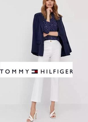 Сорочка tommy hilfiger "m"