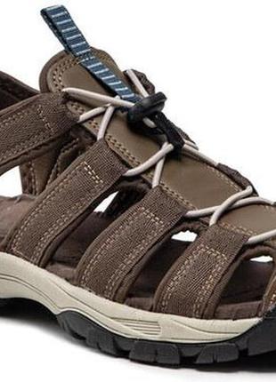 Сандалии туристические мужские cmp sahiph