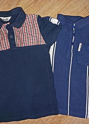 Фірмові футболки