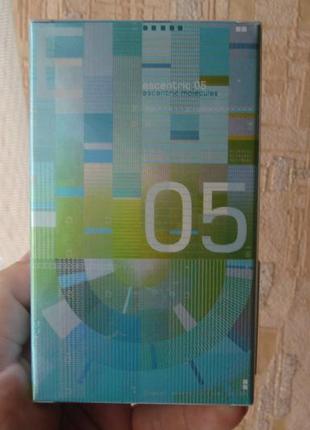 Escentric 05,туалетна вода, 100 мл