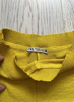 Шорті zara