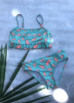 Новый купальник primark