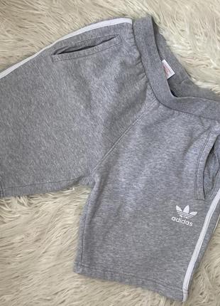 Шорти adidas