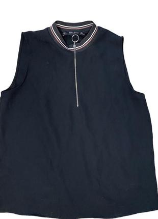 Майка zara