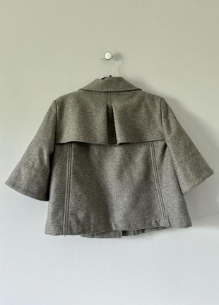 Пальто куртка трансформер4 фото