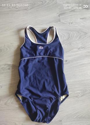 Купальник спортивный
