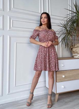 Плаття літнє по супер ціні 3