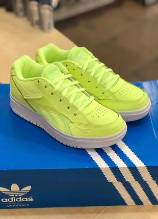 Кросівки Reebok f s hi cloud white chalk flash red gw3758,оригінал❗️❗️❗️