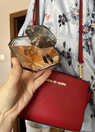 Lancome tresor la nuit caresse — парфумована вода 75ml для жінок
