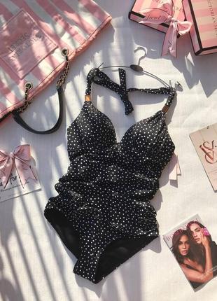 Victoria's secret купальник виктория сикрет