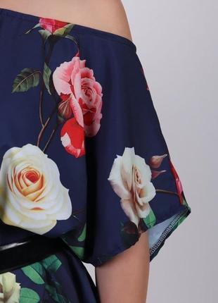 Блуза футболка туніка і легкої струмує тканини супер софт стильна жіноча туніка (батал) в наявності10 фото