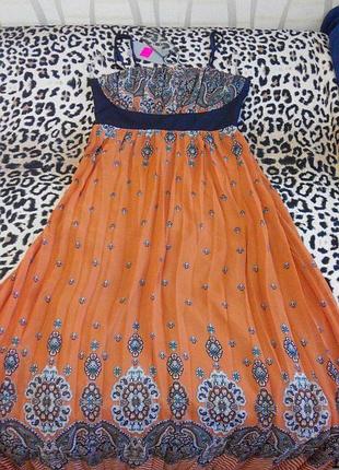 Реально шикарне плаття сарафан нове максі туреччина якість