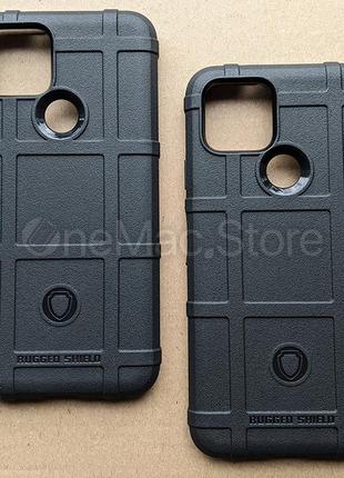 Чехол противоударный для google pixel 5