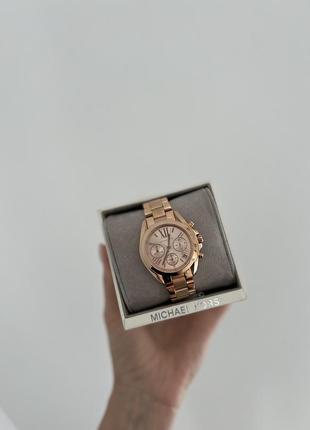 Наручний годинник michael kors mk5799