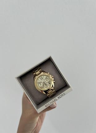 Женские часы michael kors mk5798
