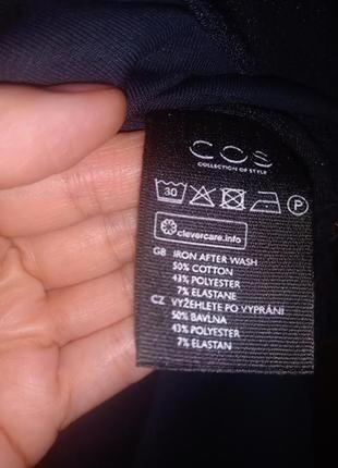 Платье cos, размер m 3