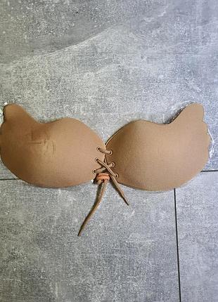 Накладки-бюстгальтер shein, s