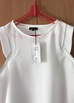 River island блузка 3