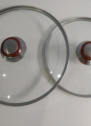 Крышка стеклянная