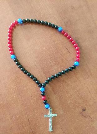 Вервики ручная работа! 4