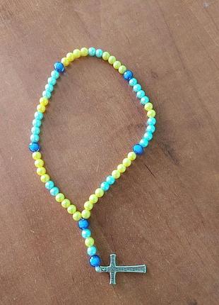 Вервики ручная работа! 5