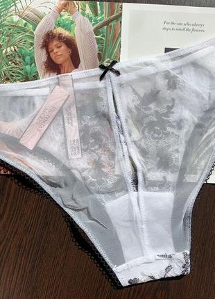 Трусики victoria's secret 🔥2 фото