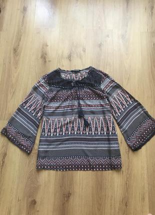 Красива туніка