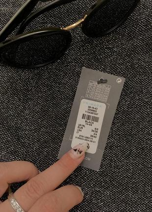 Блискучі велосипедки шорті від primark 7