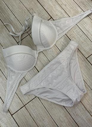 Брендовий купальник