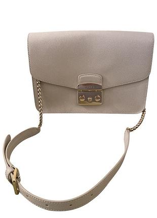 Сумка furla metropolis shoulder оригінал