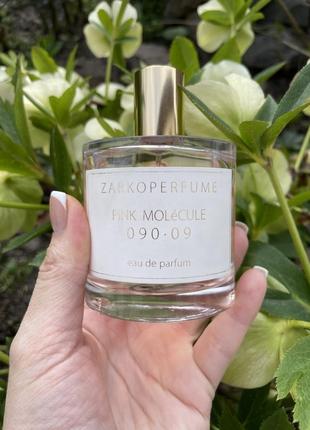 Zarkoperfume pink molécule 090.09