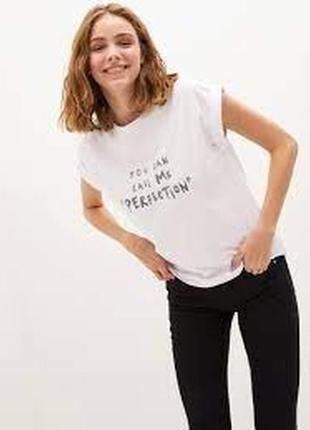 Футболка женская lc waikiki