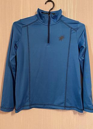 Классная спортивная кофта