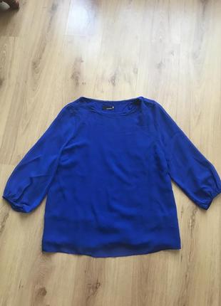 Шифонова туніка