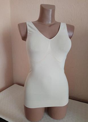 Топ утяжка .