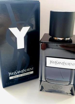 Ysl y men eau de parfum 60 ml - парфум