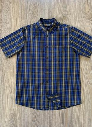 Чоловіча аутдор сорочка carhartt outdoor