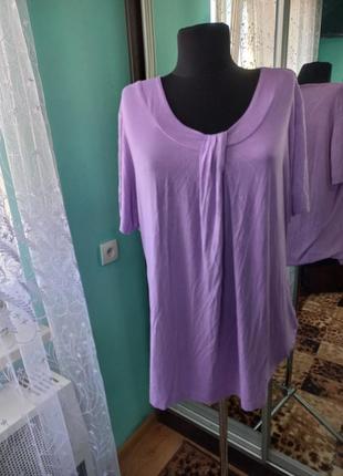 Мягенька  футболка 😀😀😀