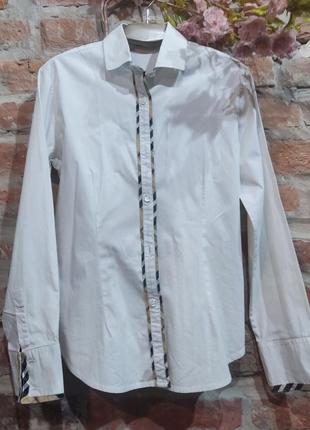 Стильная рубашка