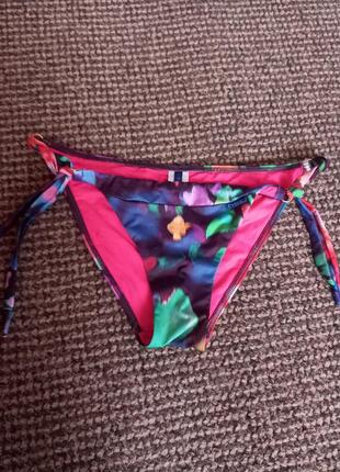 Яскраві плавочки cyell beachwear