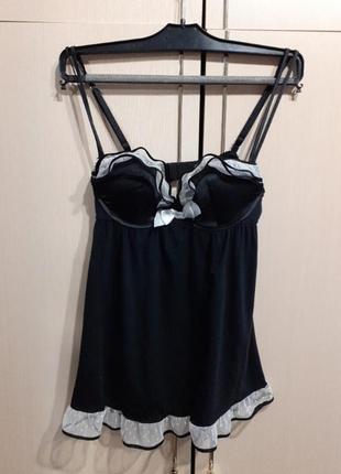 Пенюар victoria's secret