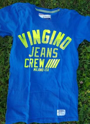 Чоловіча футболка vingino.
