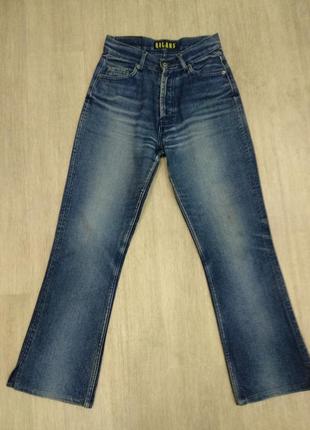 Джинсы rolans