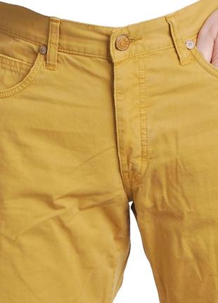 Дизайнерські чоловічі брюки від daniele alessandrini італія3 фото