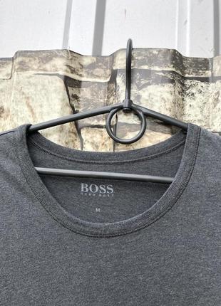 Hugo boss футболка4 фото