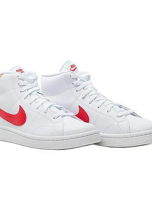 Кросівки nike court royale 2 mid1 фото