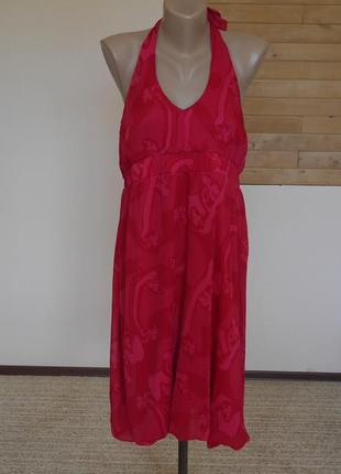 Плаття  розмір  l vero moda