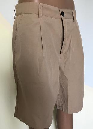 Шорты 3