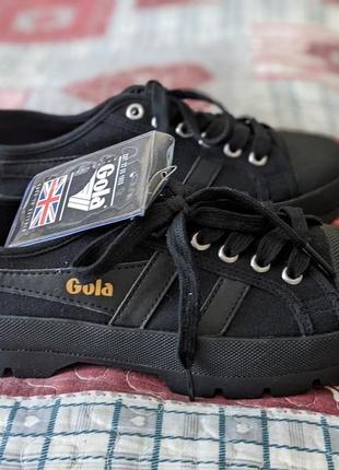 Кеді gola 37р.