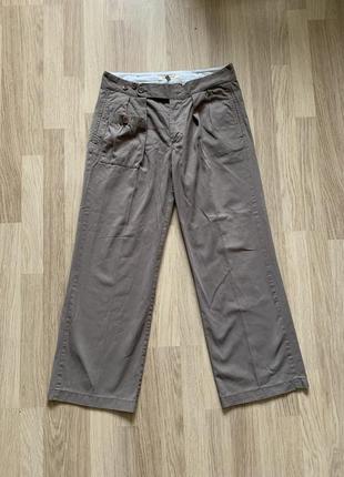 See by chloe брюки штаны